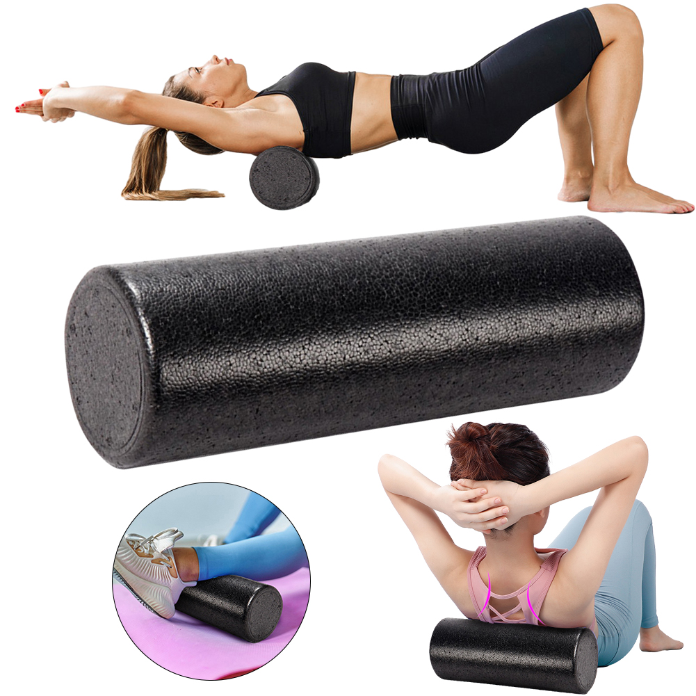 35/45CM Epp Yoga Foam Massage  - Pilates Yoga Body ulasan dan harga
