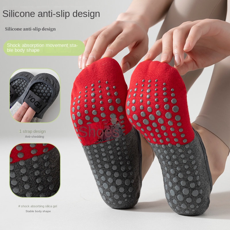 5 pairs Cross-Border Professio - Pilates & Yoga Elastic Band ulasan dan harga