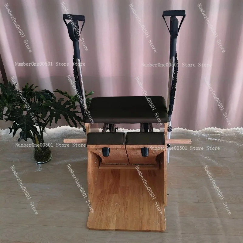 Pilates Stability Chair Wunda  - Pilates Chair Wunda ulasan dan harga