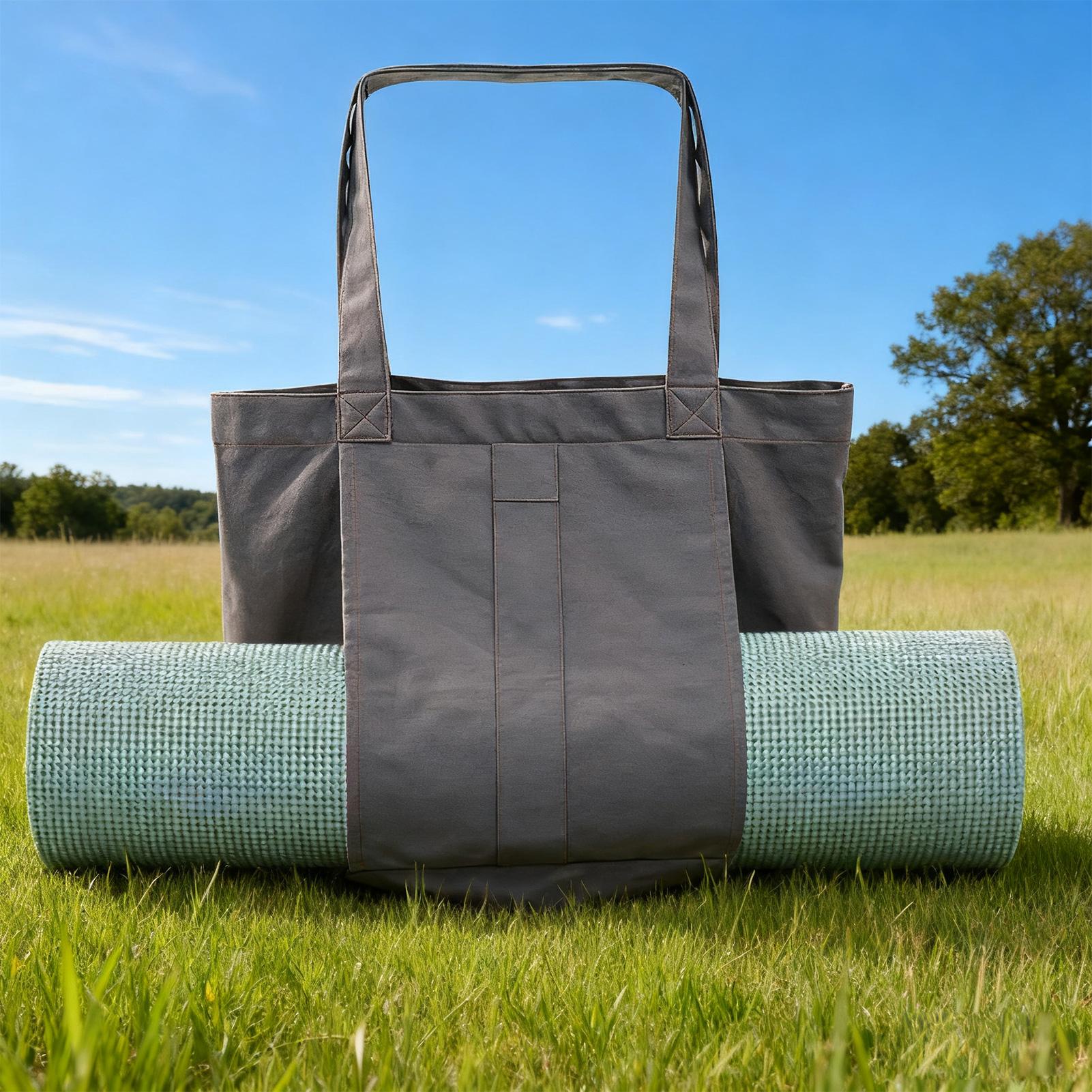Yoga Bag for Women Lightweight - Pilates Yoga Room ulasan dan harga