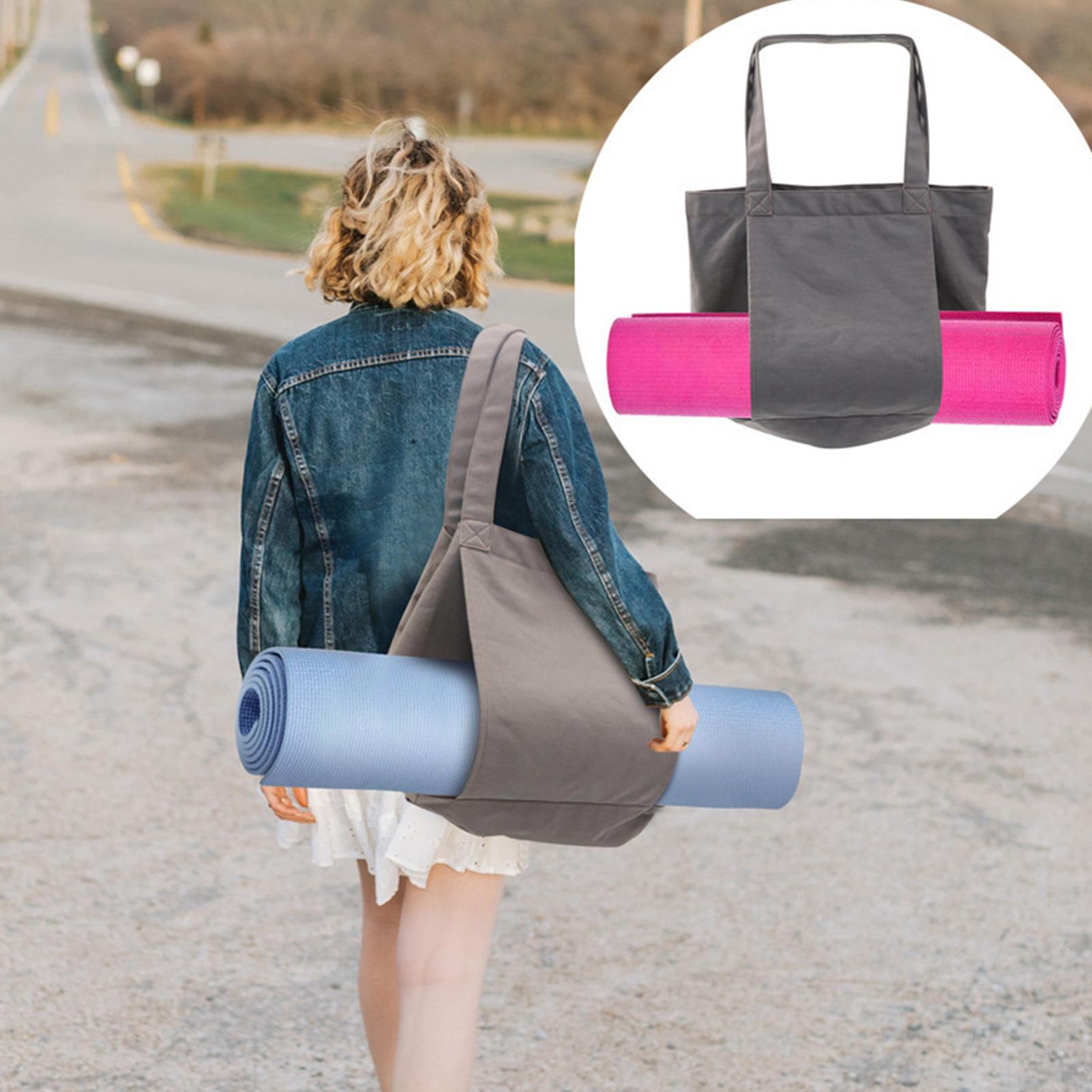 Yoga Bag for Women Lightweight - Pilates Yoga Room ulasan dan harga