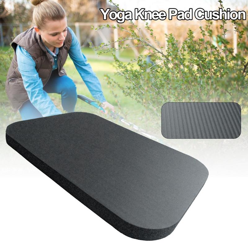 Non Slip Yoga Mat Pad For Knee - Pilates Yoga Knee Pads ulasan dan harga