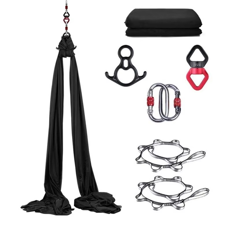 2026 WQ EB 8m Aerial Yoga Sati - Pilates Yoga Room ulasan dan harga