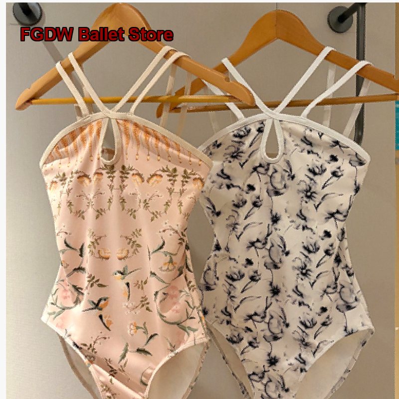 Women's Spaghetti Strap Dance  - Pilates Yoga One ulasan dan harga
