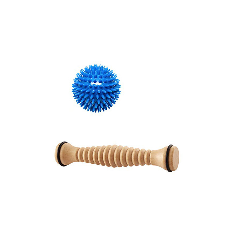 Acupressure Point Massager Acu - Acupressure Ball Set ulasan dan harga