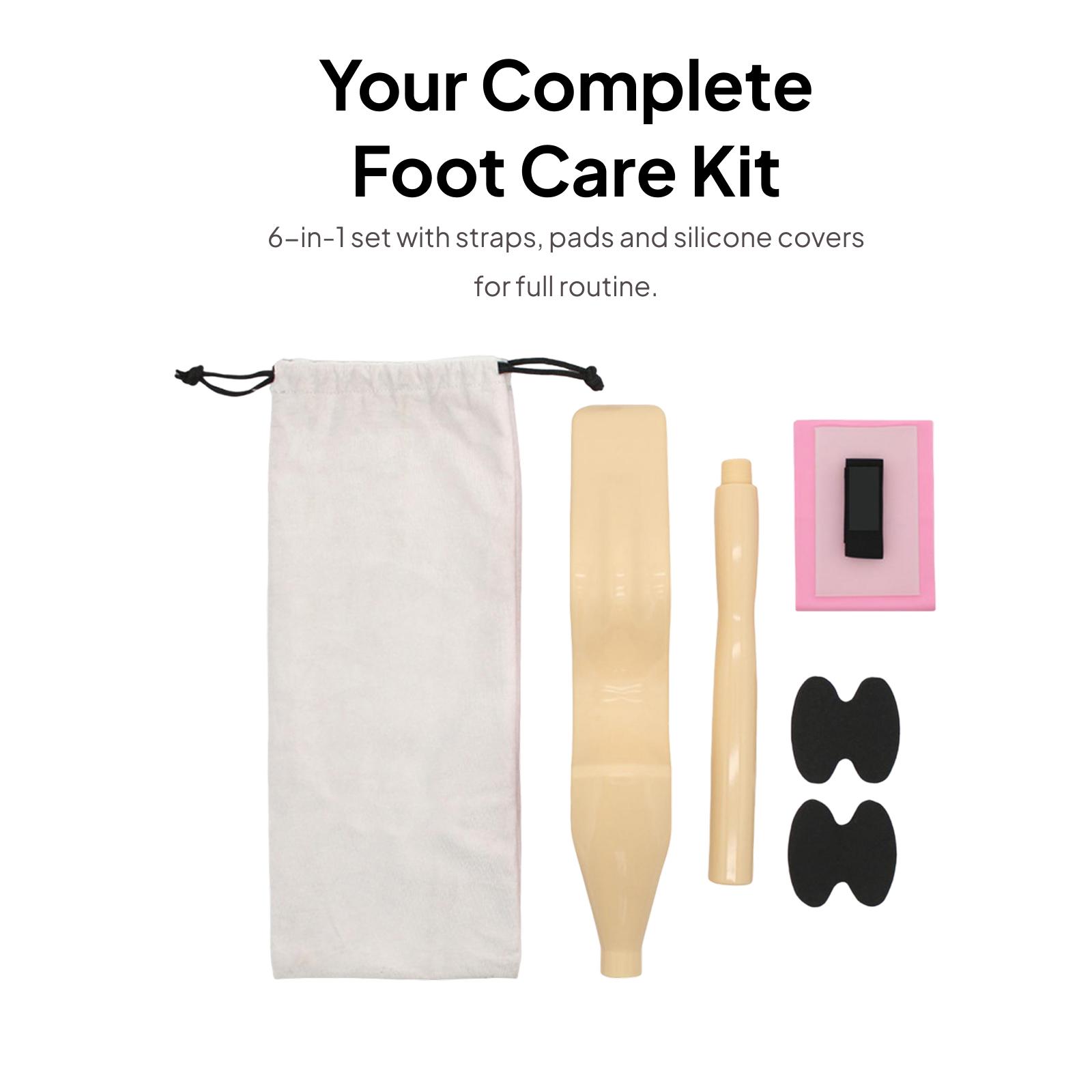 Ballet Foot Stretcher for Adul - Pilates Yoga Body ulasan dan harga