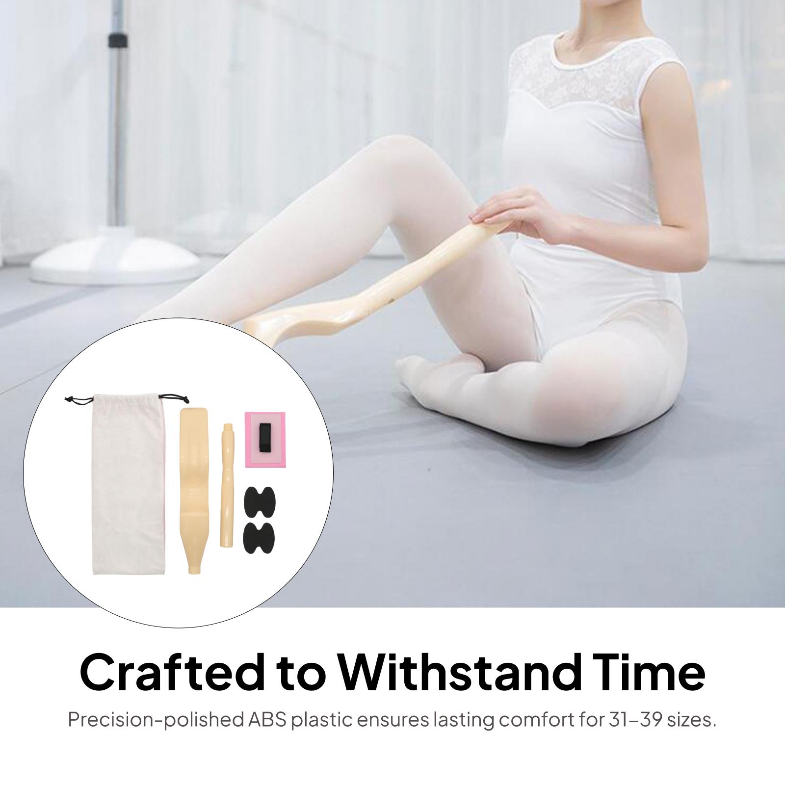 Ballet Foot Stretcher for Adul - Pilates Yoga Body ulasan dan harga