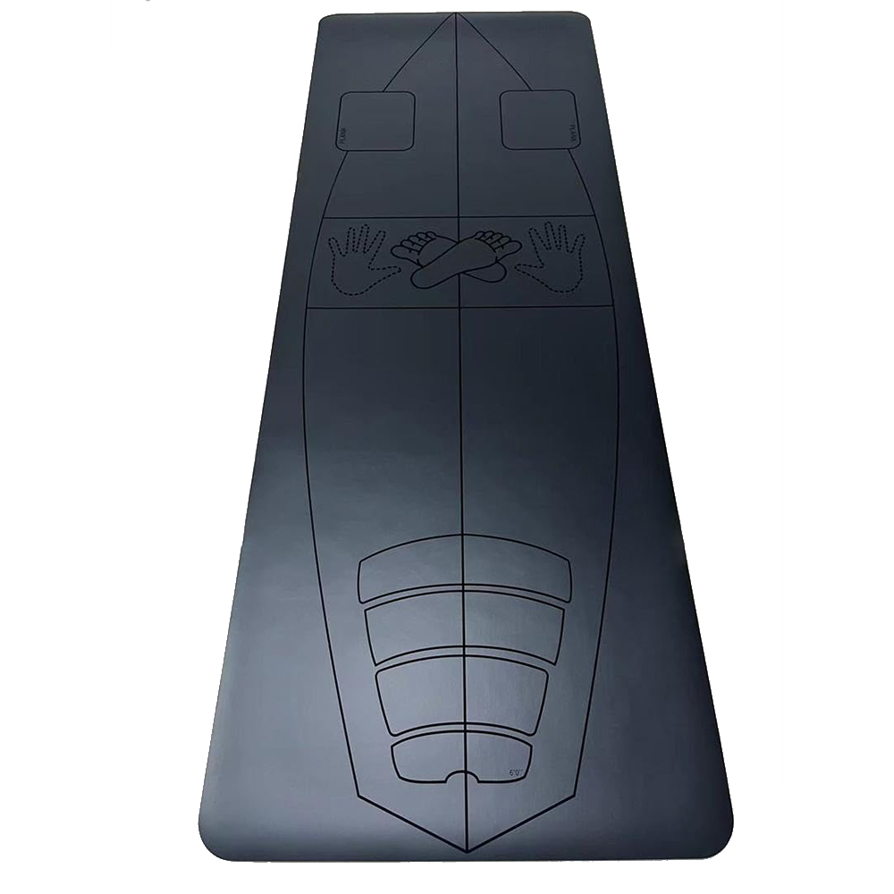 All-in-One Surf Yoga Mat, New  - Pilates Yoga One ulasan dan harga