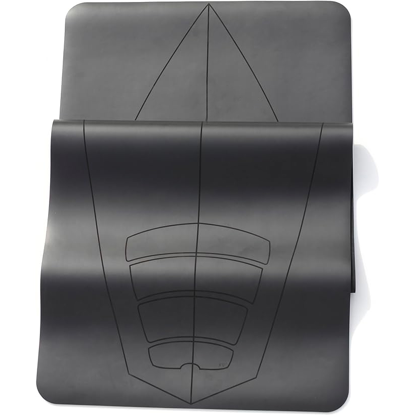 All-in-One Surf Yoga Mat, New  - Pilates Yoga One ulasan dan harga