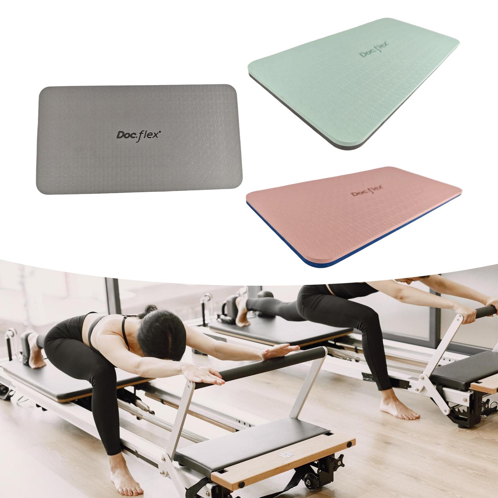 2Pcs Pilates Mats Pilates Knee - Pilates Yoga Knee Pads ulasan dan harga