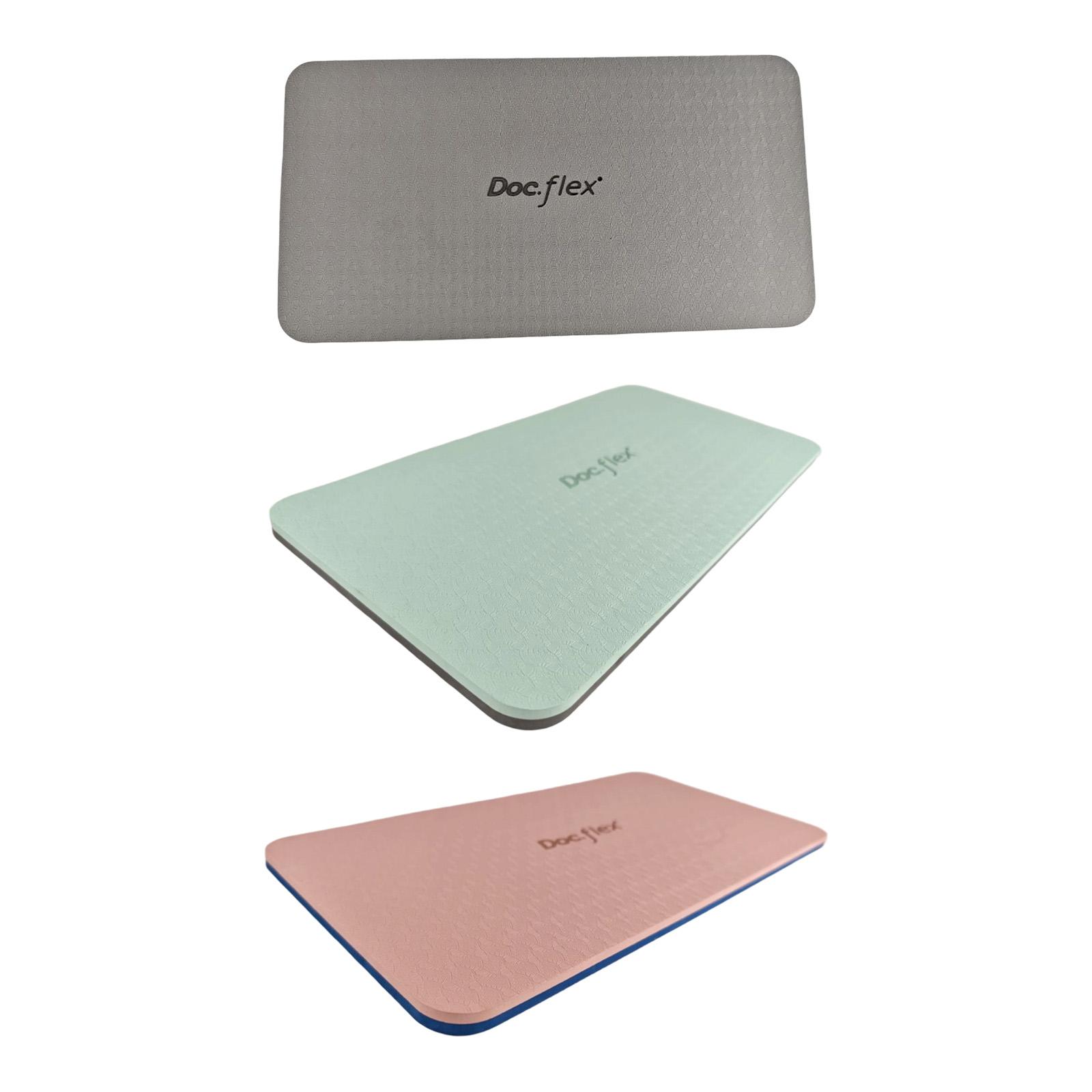 2Pcs Pilates Mats Pilates Knee - Pilates Yoga Knee Pads ulasan dan harga