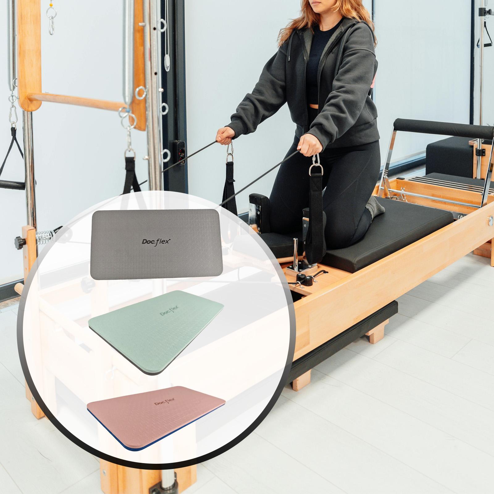 2Pcs Pilates Mats Pilates Knee - Pilates Yoga Knee Pads ulasan dan harga