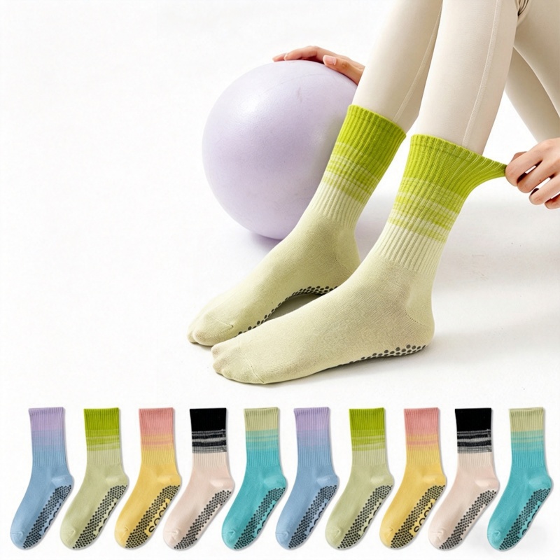 Dreamlikelin 1 Pair Women's Mi - Pilates & Yoga Elastic Band ulasan dan harga