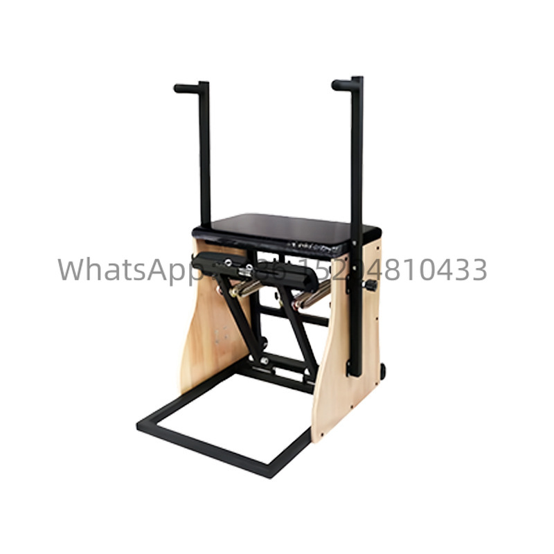 Pilates Wunda Chair Home & Stu - Pilates Chair Wunda ulasan dan harga