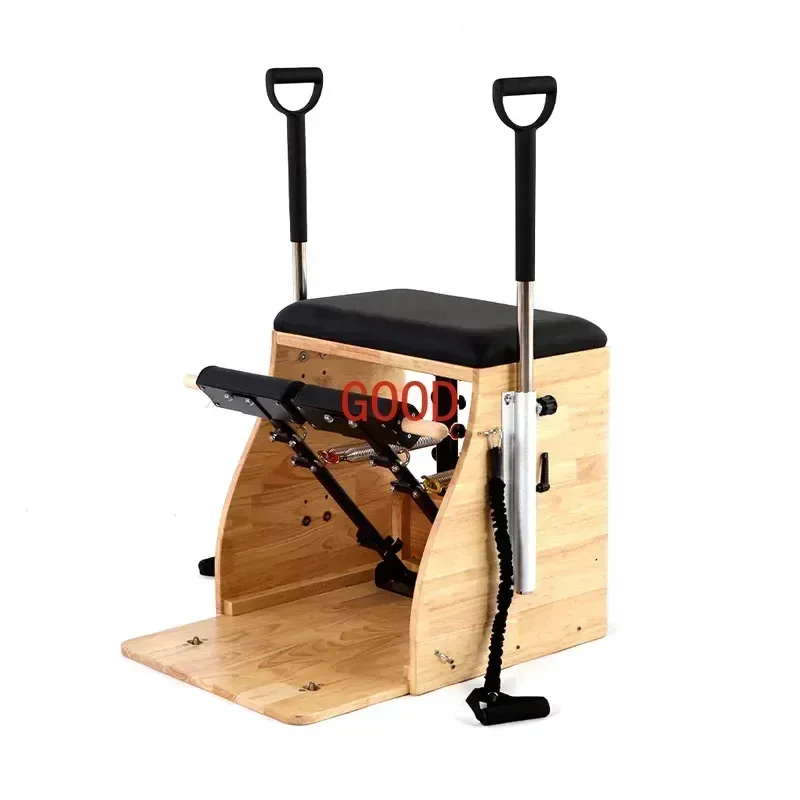 2024 Balance Body Yoga Pilates - Pilates Chair Wunda ulasan dan harga