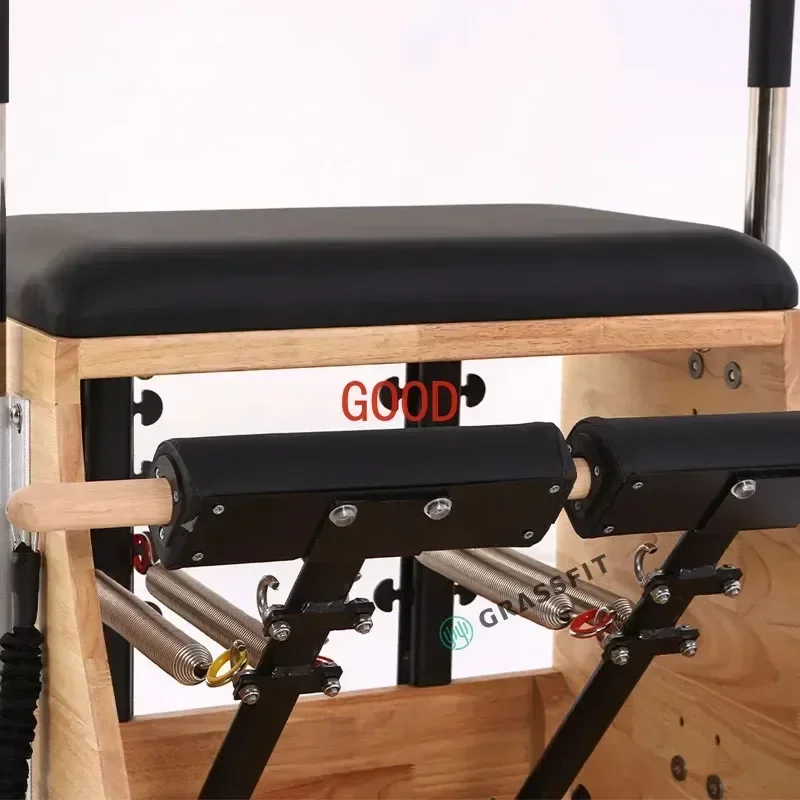 2024 Balance Body Yoga Pilates - Pilates Chair Wunda ulasan dan harga