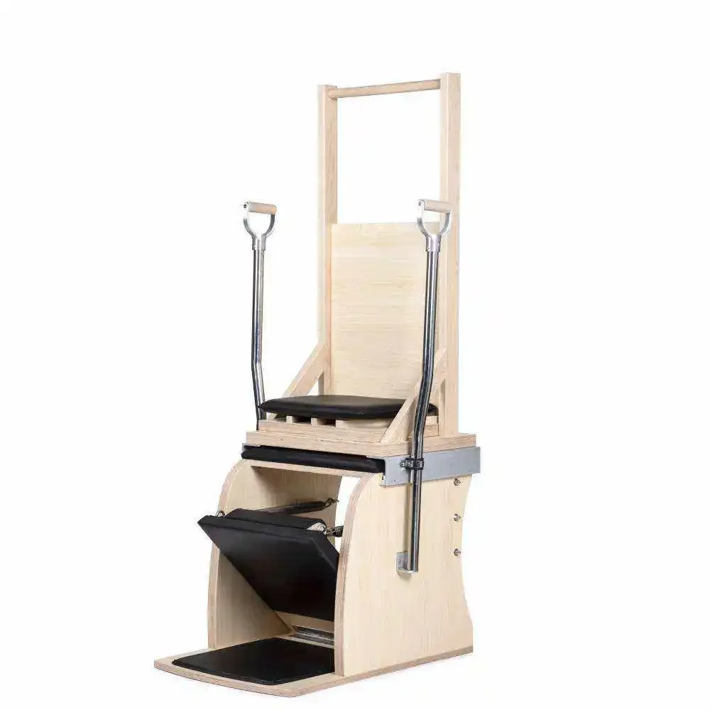 durable portable high quality  - Pilates Chair Wunda ulasan dan harga