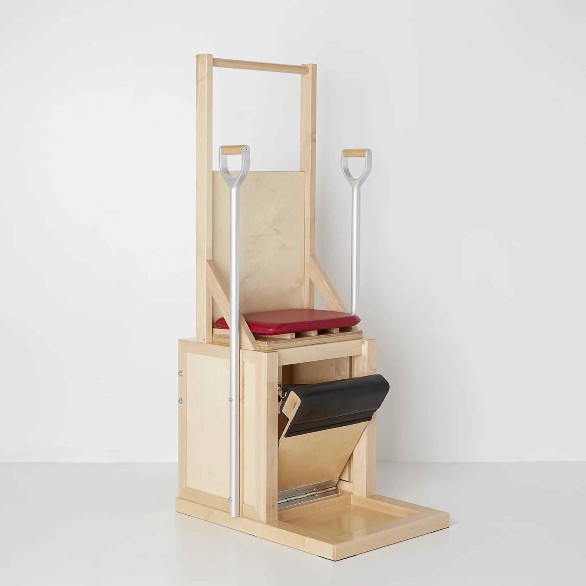 durable portable high quality  - Pilates Chair Wunda ulasan dan harga