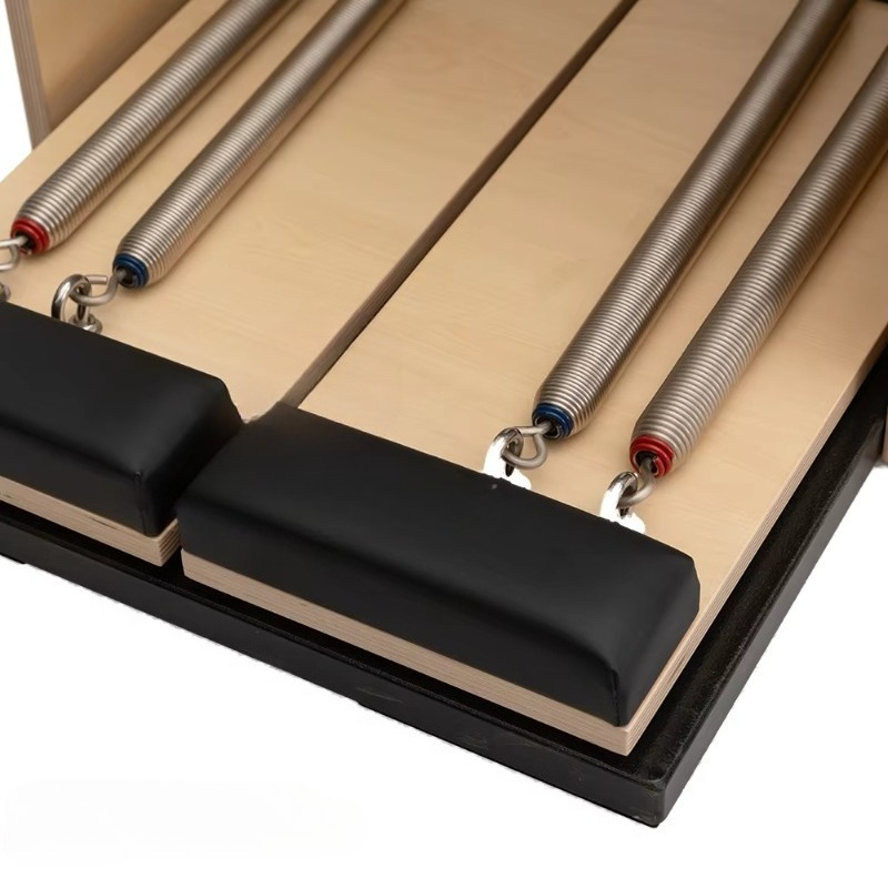 YTYIN Maple Pilates Chair & Sp - Pilates Chair Wunda ulasan dan harga