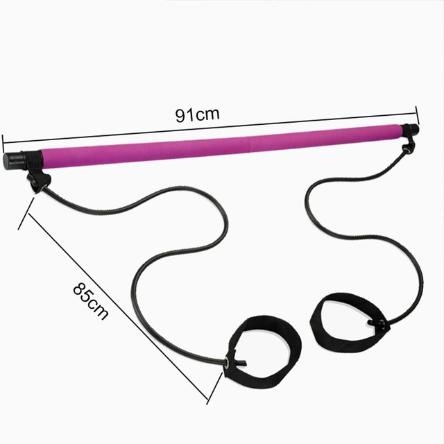 New Fitness Yoga Pilates Bar S - Pilates Yoga Body ulasan dan harga