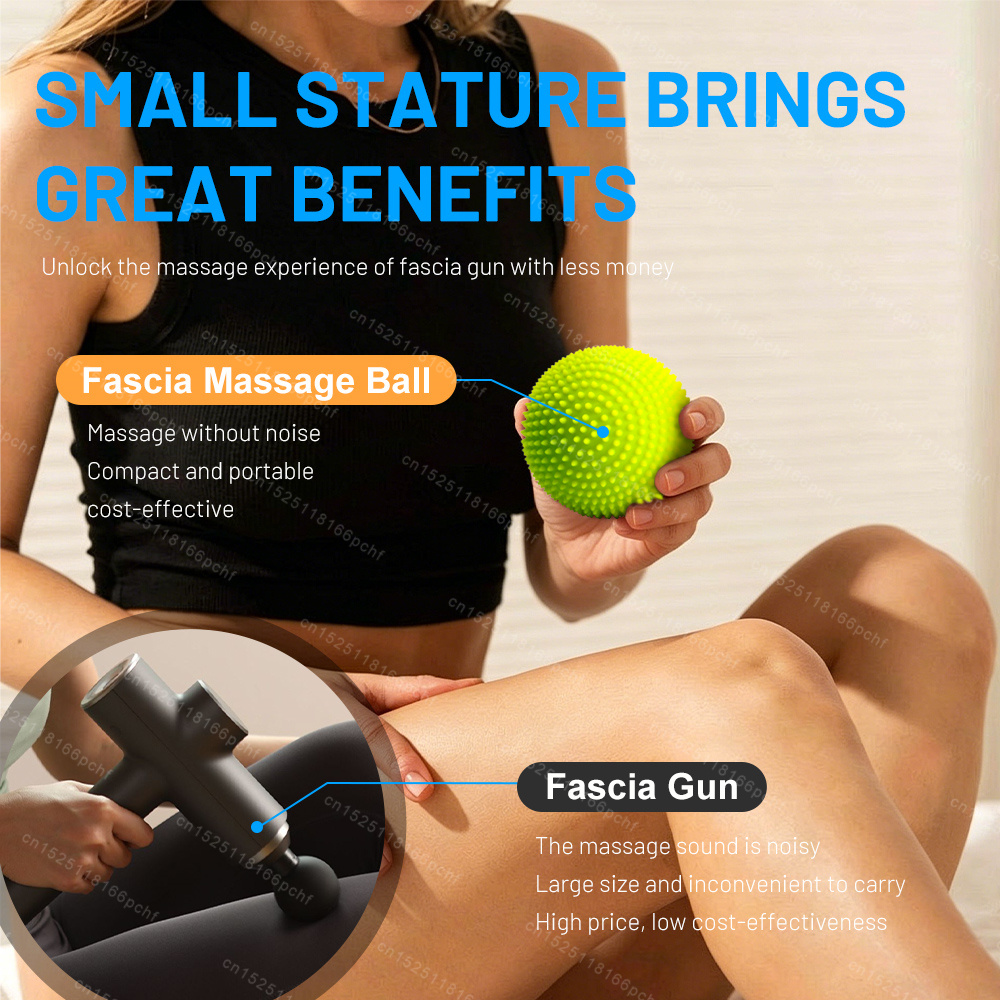 Detachable Foot Neuro Massage  - Pilates Yoga Body ulasan dan harga