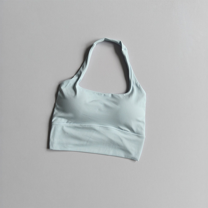 New Hanging Neck Beauty Back Y - Pilates Yoga One ulasan dan harga