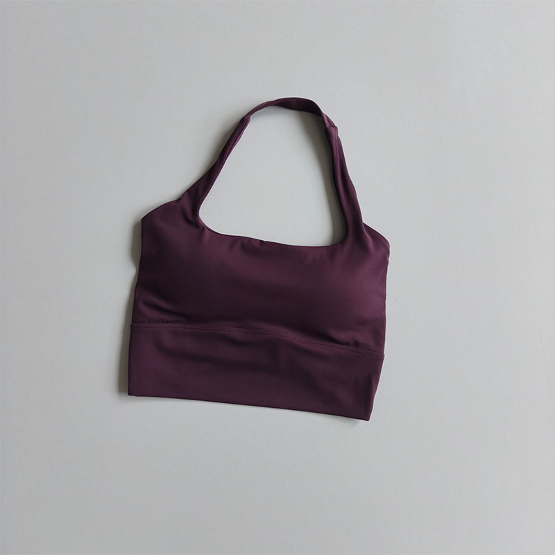 New Hanging Neck Beauty Back Y - Pilates Yoga One ulasan dan harga