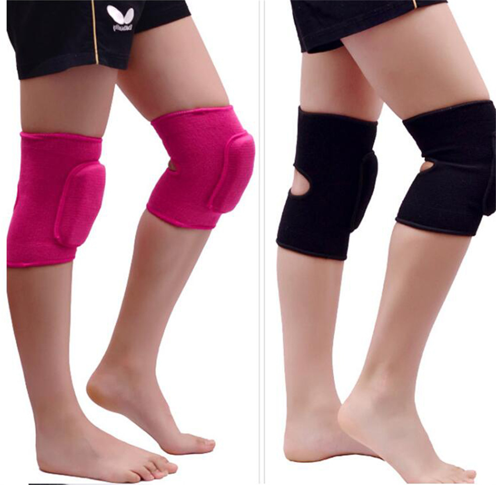 JoyCan 1CM High Quality Knee B - Pilates Yoga Knee Pads ulasan dan harga