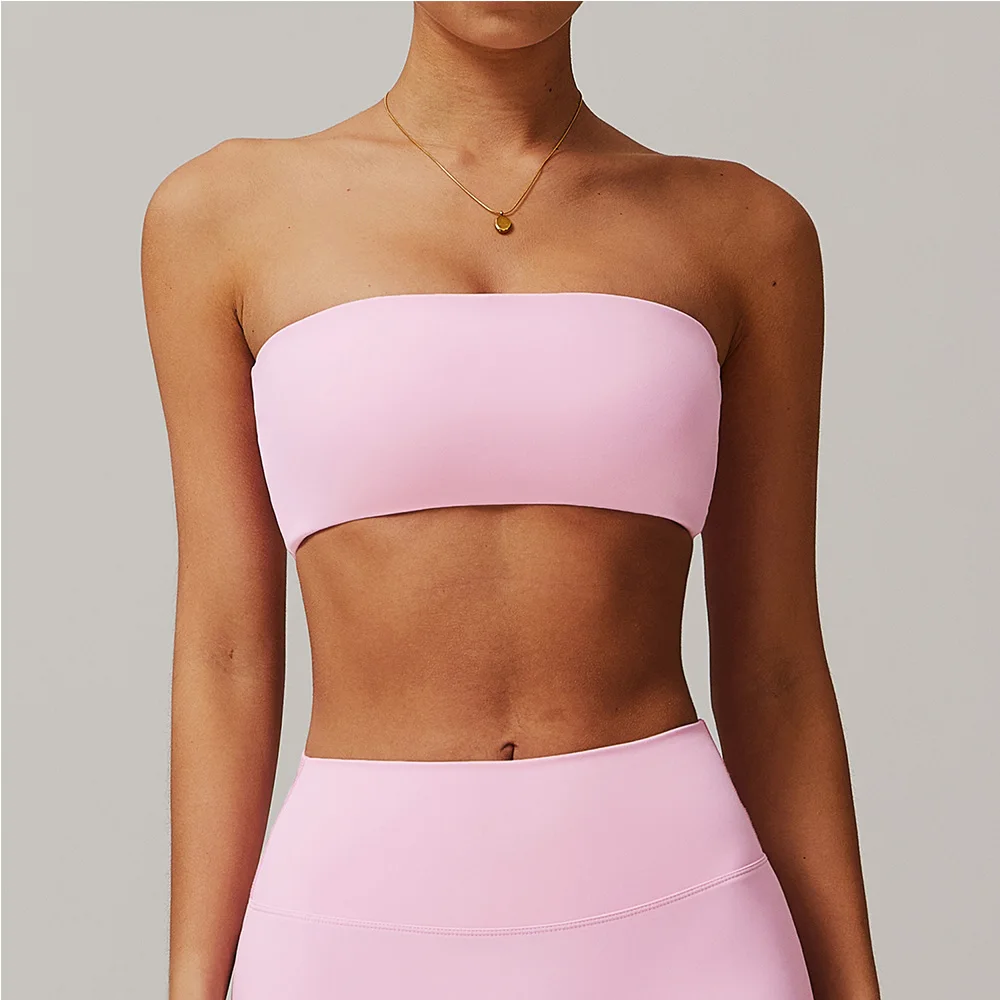Women Seamless One Piece Yoga  - Pilates Yoga Wrap Top ulasan dan harga