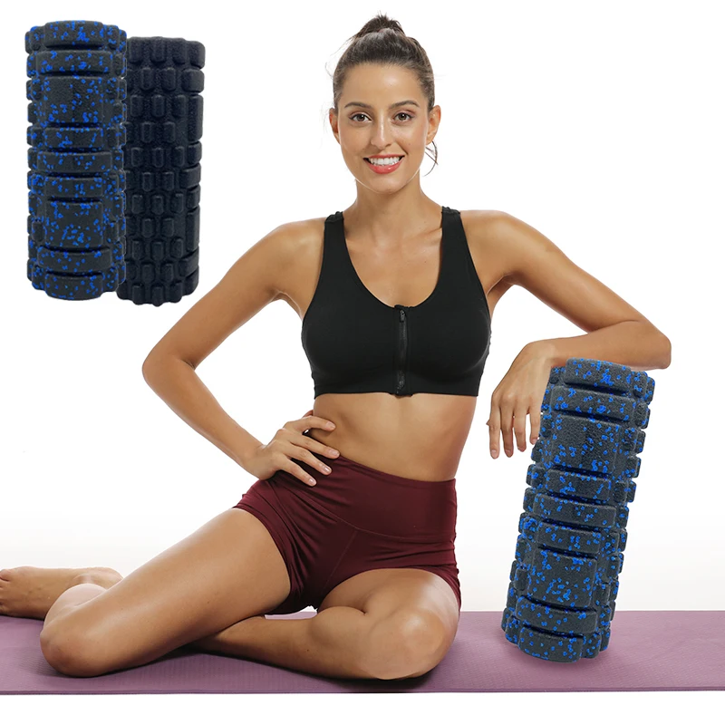 30/33cm Fitness Foam Roller Yo - Pilates Yoga Body ulasan dan harga