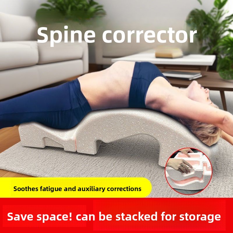 Outdoor Spine Corrector Spine  - Pilates Yoga Room ulasan dan harga