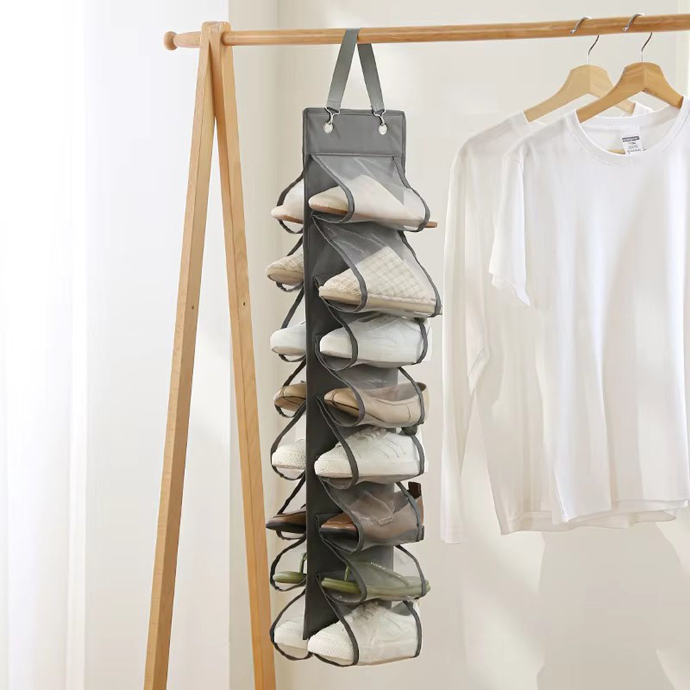 1PC Storage Bag Clothes Compar - Pilates Yoga Wear ulasan dan harga