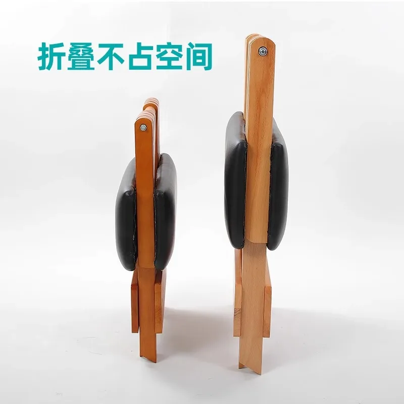 Soft Stool Foldable Chair Yoga - Pilates Yoga Room ulasan dan harga