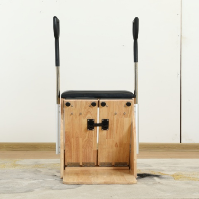 Maple Studio Multifunctional C - Pilates Chair Wunda ulasan dan harga