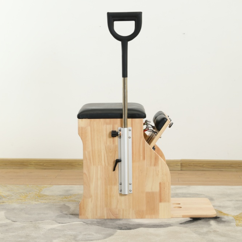 Maple Studio Multifunctional C - Pilates Chair Wunda ulasan dan harga