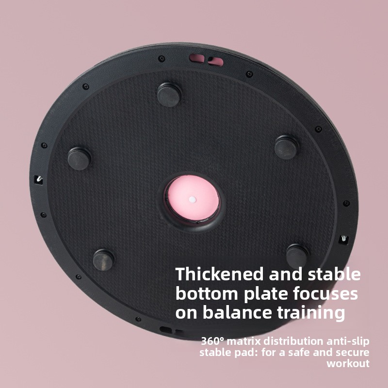 New Half Sphere Balance Yoga B - Pilates Yoga Body ulasan dan harga