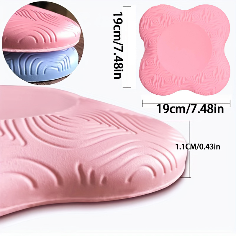Yoga Kneeling Mat Thickened Sh - Pilates Yoga Knee Pads ulasan dan harga