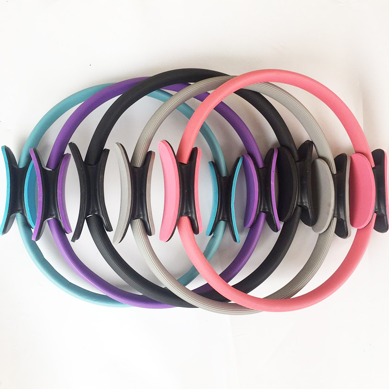 Yoga Pilates Circle | Body-Ton - Pilates Yoga Body ulasan dan harga