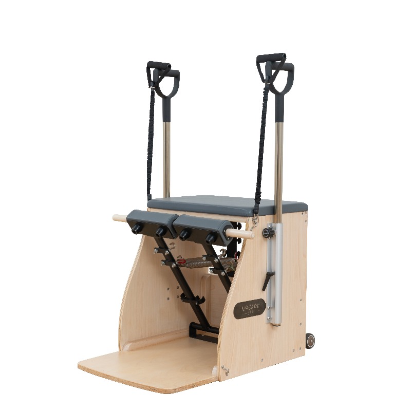 YTYIN Custom Logo Pilates Beec - Pilates Chair Wunda ulasan dan harga