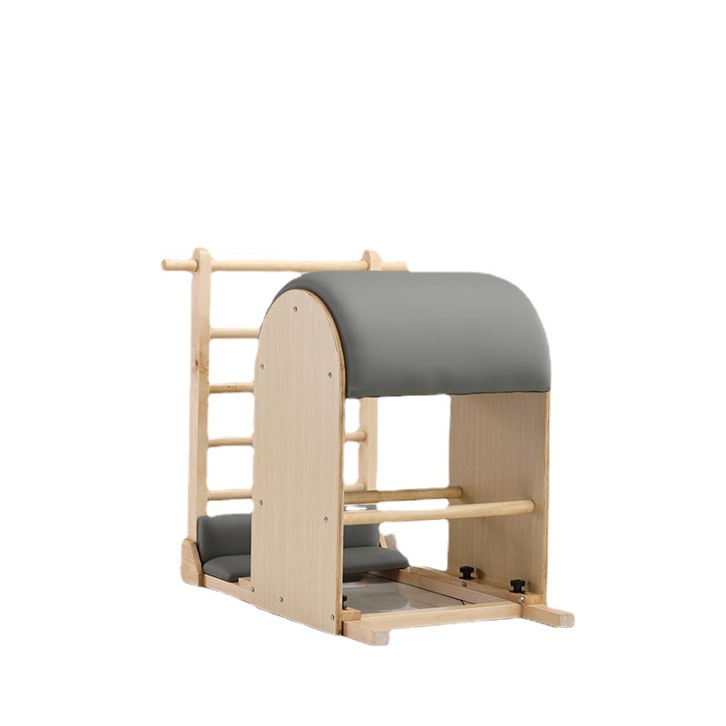 New Arrival Maple Wood Pilates - Pilates Chair Wunda ulasan dan harga