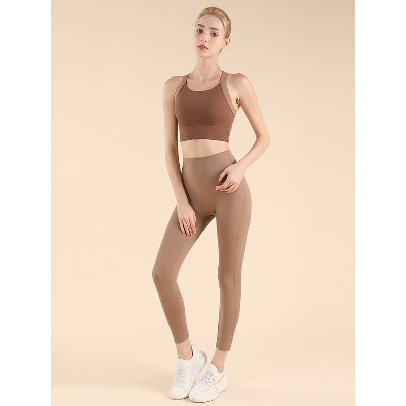Running high-intensity yoga ve - Pilates Yoga One ulasan dan harga