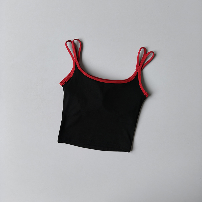 Sports Vest All-in-one Shockpr - Pilates Yoga One ulasan dan harga