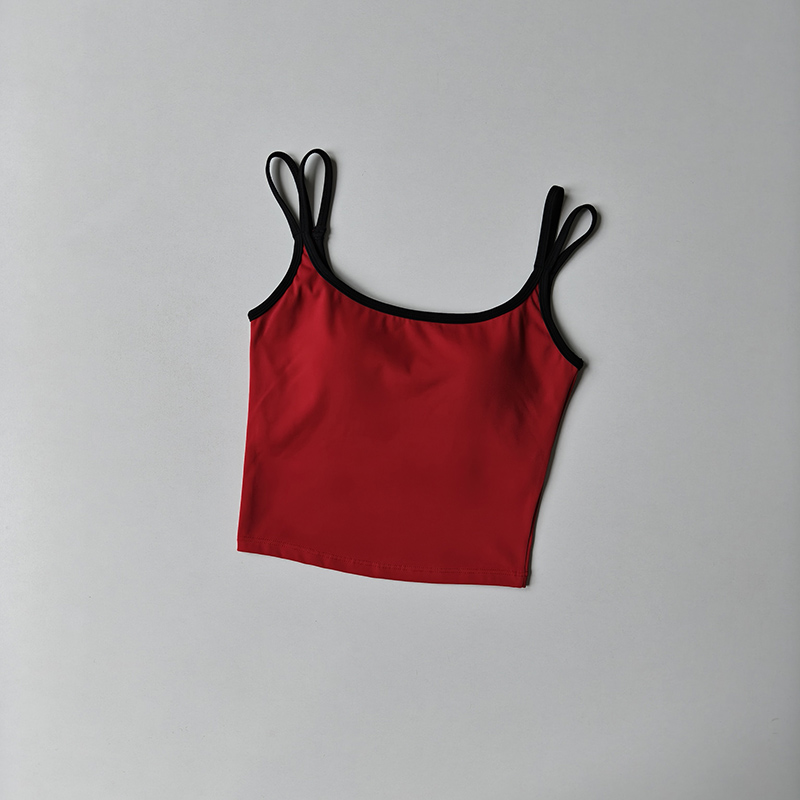 Sports Vest All-in-one Shockpr - Pilates Yoga One ulasan dan harga