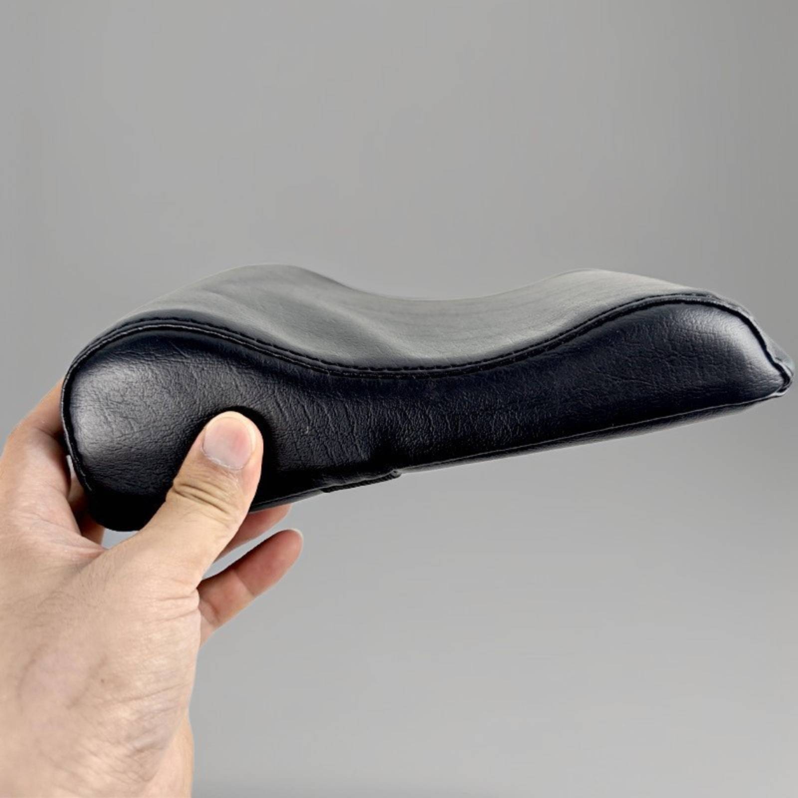 Pilates Bed Neck Pillow Padded - Pilates & Yoga Elastic Band ulasan dan harga