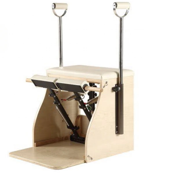 For   Factory Price Pilates Re - Pilates Chair Wunda ulasan dan harga
