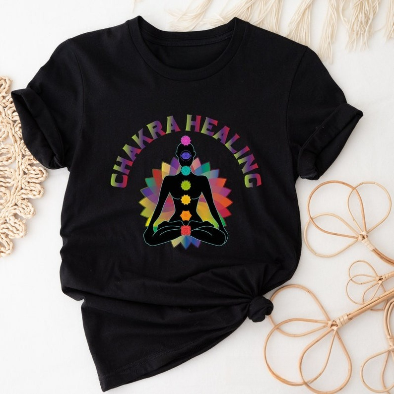 Chakra Unique Healing Human Bo - Pilates Yoga Body ulasan dan harga