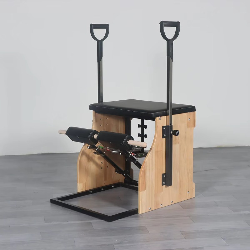 YTYIN Pilates Studio Multi-fun - Pilates Chair Wunda ulasan dan harga