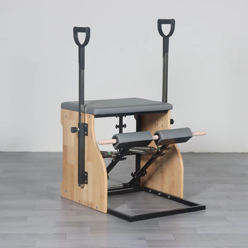 YTYIN Pilates Studio Multi-fun - Pilates Chair Wunda ulasan dan harga