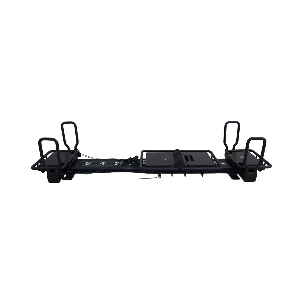 Mini Body Pilates Reformer Set - Pilates Yoga Body ulasan dan harga
