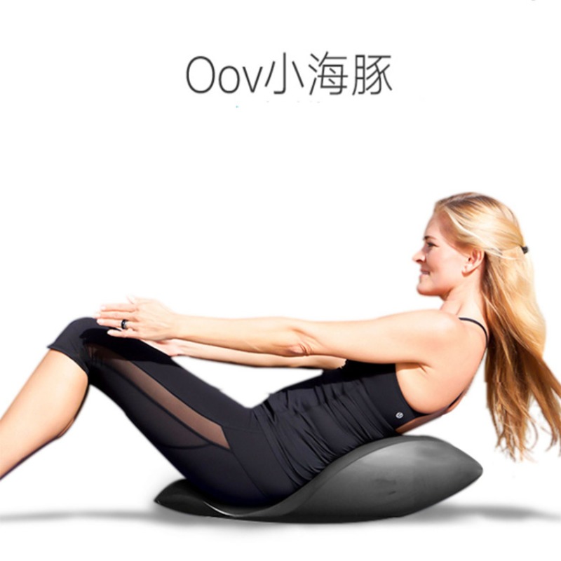 Back Trainer Yoga Equipment Li - Pilates Yoga Body ulasan dan harga